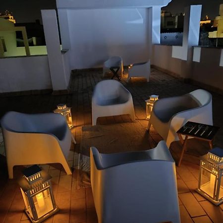 Sherry Suites VII Apartamentos Parking Gratuito Jerez de la Frontera Zewnętrze zdjęcie