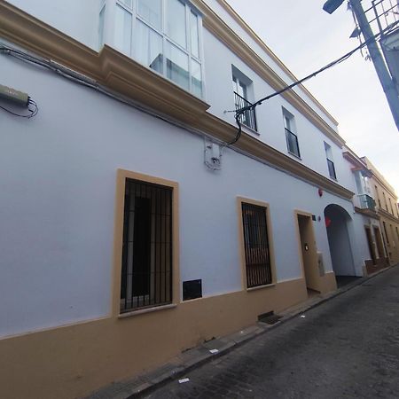 Sherry Suites VII Apartamentos Parking Gratuito Jerez de la Frontera Zewnętrze zdjęcie