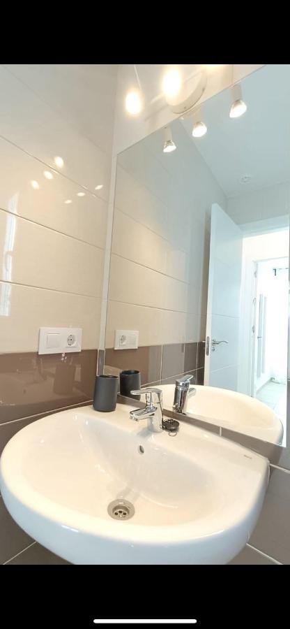 Sherry Suites VII Apartamentos Parking Gratuito Jerez de la Frontera Zewnętrze zdjęcie