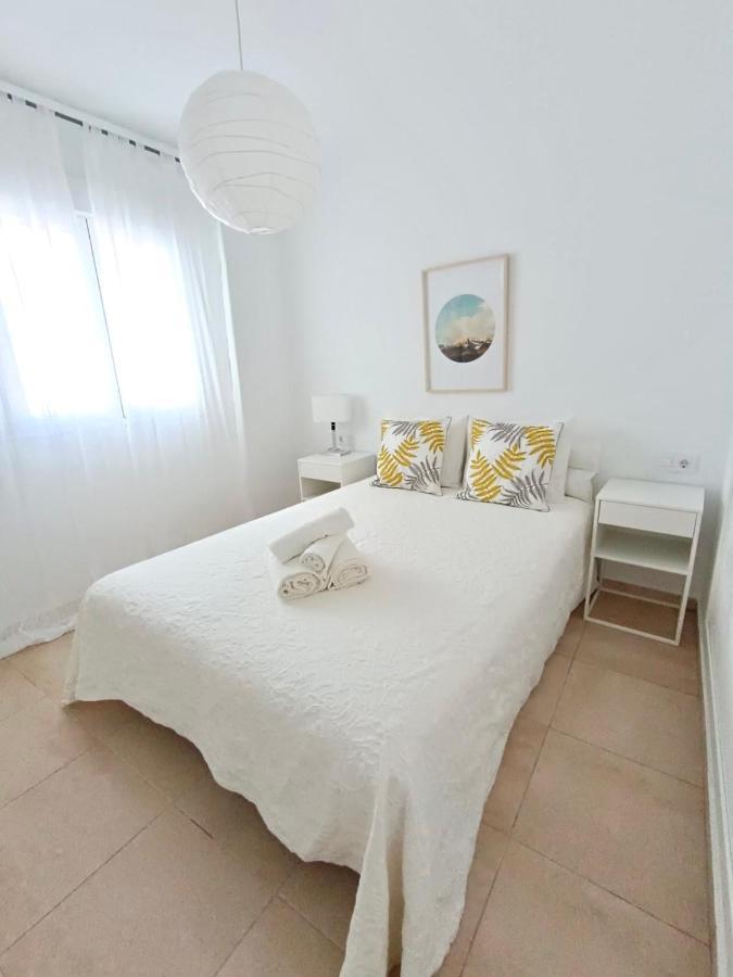 Sherry Suites VII Apartamentos Parking Gratuito Jerez de la Frontera Zewnętrze zdjęcie