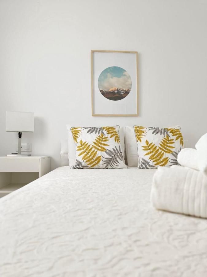 Sherry Suites VII Apartamentos Parking Gratuito Jerez de la Frontera Zewnętrze zdjęcie