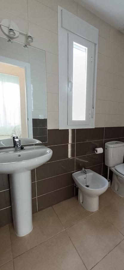 Sherry Suites VII Apartamentos Parking Gratuito Jerez de la Frontera Zewnętrze zdjęcie