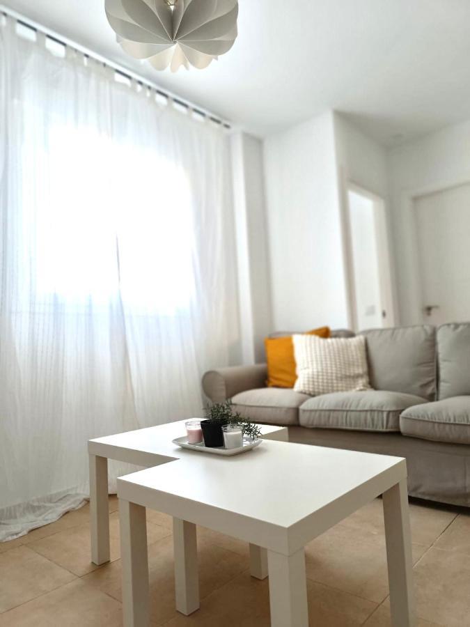Sherry Suites VII Apartamentos Parking Gratuito Jerez de la Frontera Zewnętrze zdjęcie