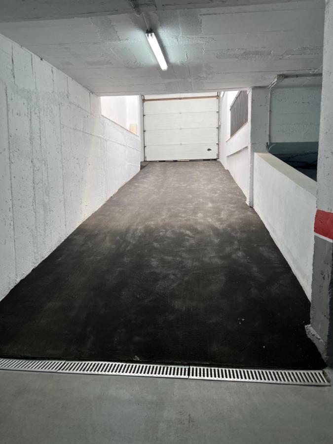 Sherry Suites VII Apartamentos Parking Gratuito Jerez de la Frontera Zewnętrze zdjęcie