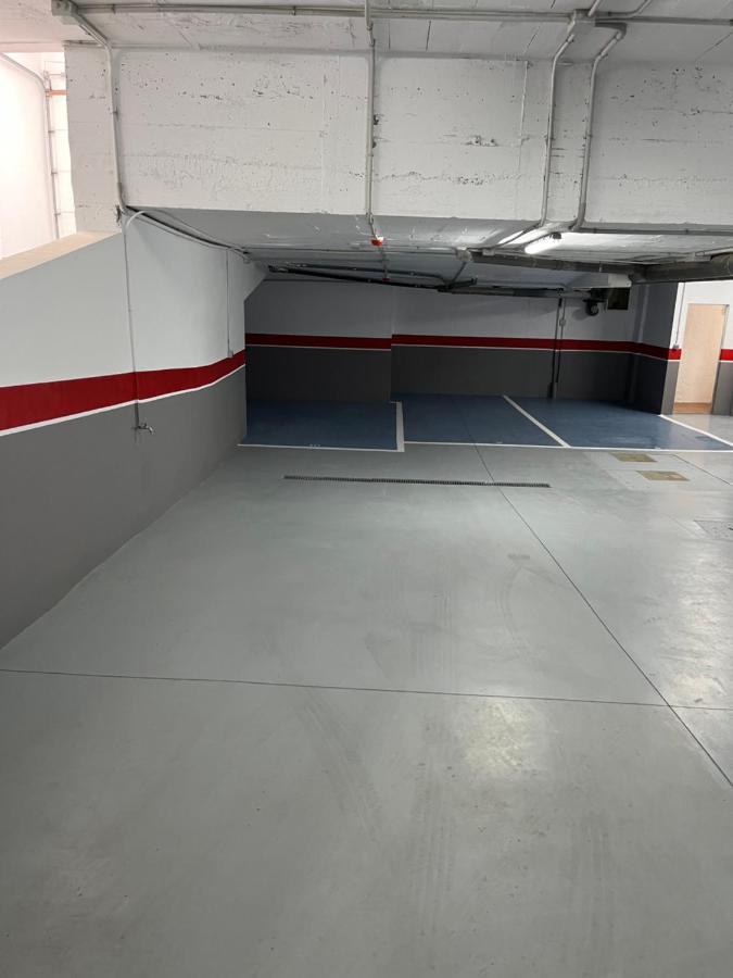 Sherry Suites VII Apartamentos Parking Gratuito Jerez de la Frontera Zewnętrze zdjęcie