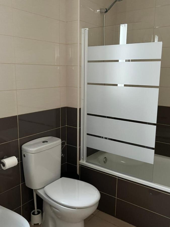 Sherry Suites VII Apartamentos Parking Gratuito Jerez de la Frontera Zewnętrze zdjęcie
