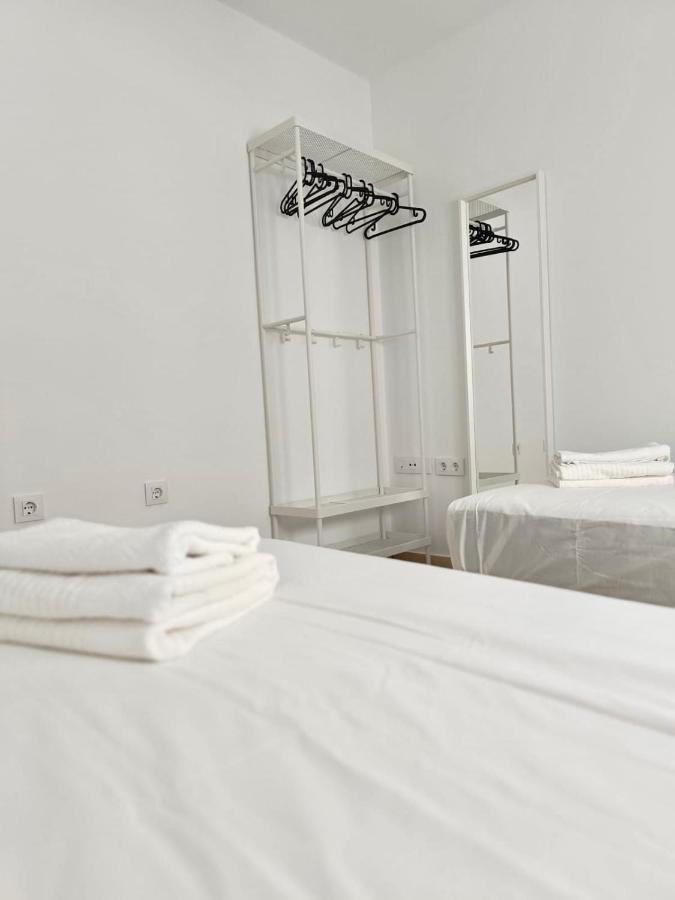Sherry Suites VII Apartamentos Parking Gratuito Jerez de la Frontera Zewnętrze zdjęcie