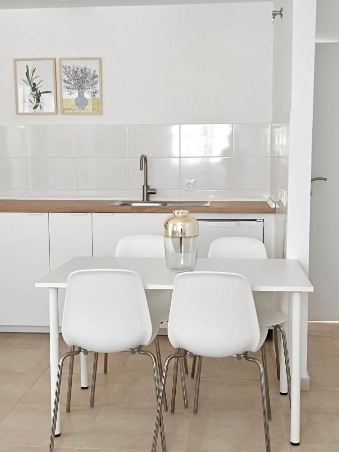 Sherry Suites VII Apartamentos Parking Gratuito Jerez de la Frontera Zewnętrze zdjęcie