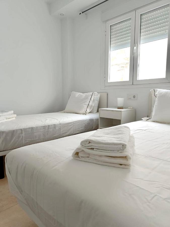 Sherry Suites VII Apartamentos Parking Gratuito Jerez de la Frontera Zewnętrze zdjęcie