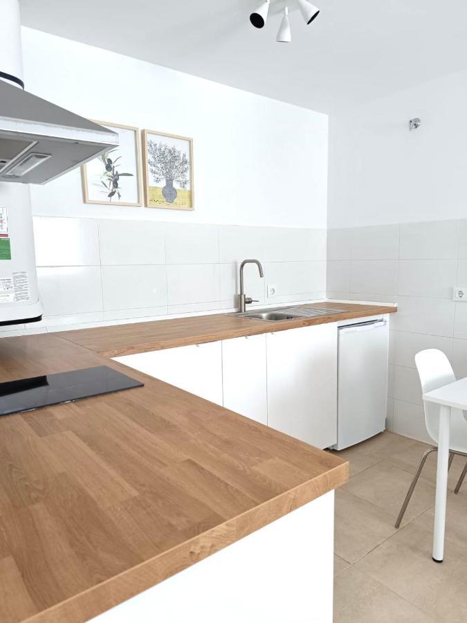Sherry Suites VII Apartamentos Parking Gratuito Jerez de la Frontera Zewnętrze zdjęcie