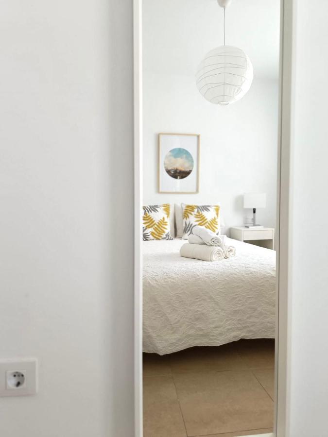 Sherry Suites VII Apartamentos Parking Gratuito Jerez de la Frontera Zewnętrze zdjęcie