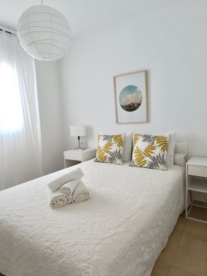 Sherry Suites VII Apartamentos Parking Gratuito Jerez de la Frontera Zewnętrze zdjęcie