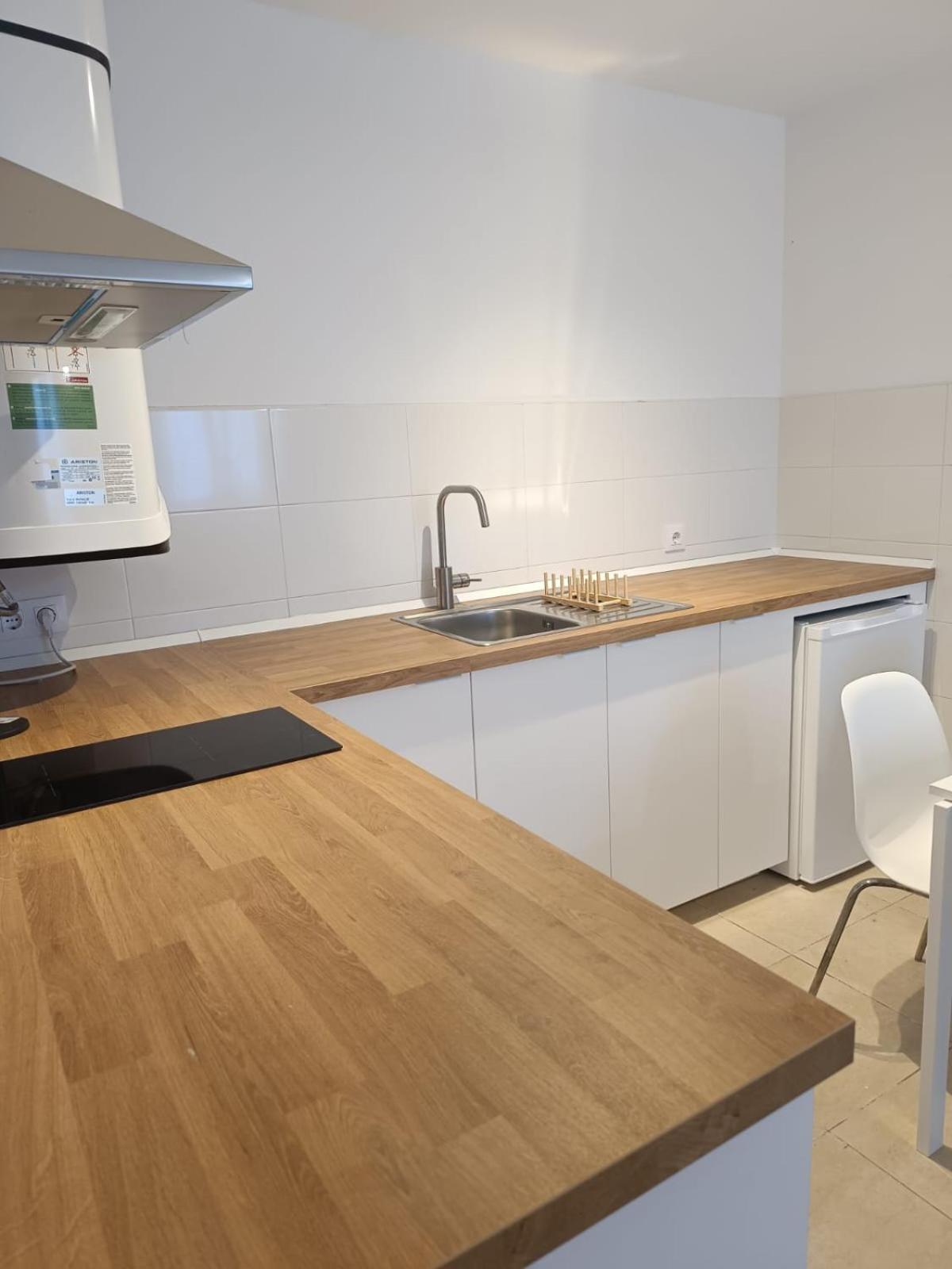 Sherry Suites VII Apartamentos Parking Gratuito Jerez de la Frontera Zewnętrze zdjęcie