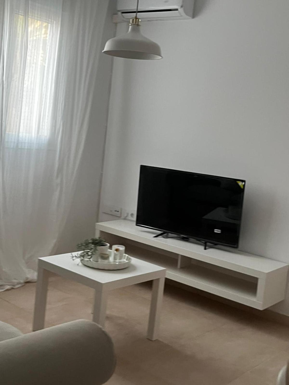 Sherry Suites VII Apartamentos Parking Gratuito Jerez de la Frontera Zewnętrze zdjęcie